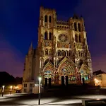 Le Gresset Entre Calme Et Centre D'amiens * Amiens