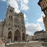 Le Gresset Entre Calme Et Centre D'amiens Apartment *
