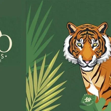 Le Gresset Entre Calme Et Centre D'amiens Apartment