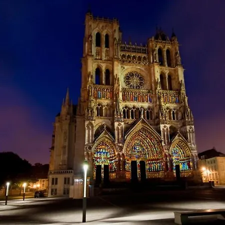 Le Gresset Entre Calme Et Centre D'amiens * Amiens