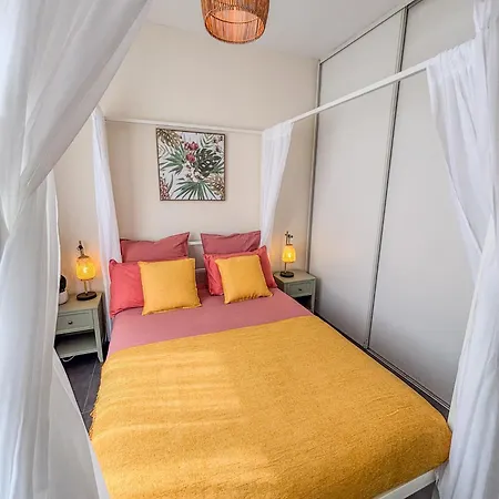 Le Gresset Entre Calme Et Centre D'amiens Apartment *