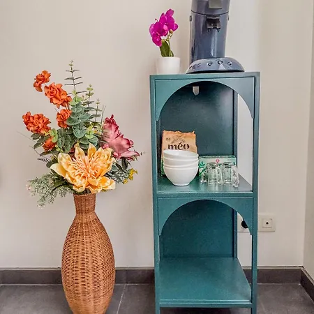 Le Gresset Entre Calme Et Centre D'amiens Amiens