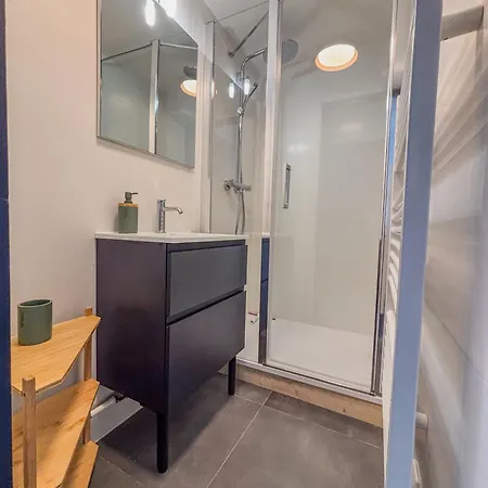 Le Gresset Entre Calme Et Centre D'amiens * Amiens