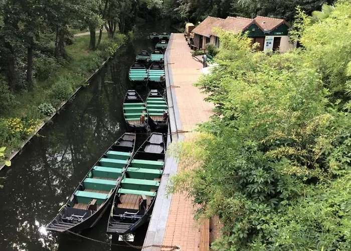 Le Gresset Entre Calme Et Centre D'amiens Apartamento *