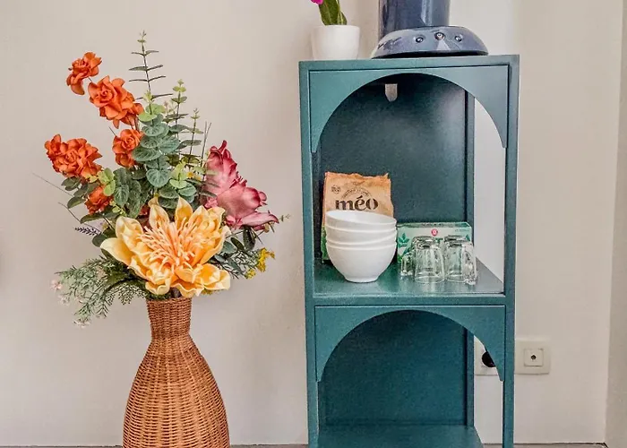 Le Gresset Entre Calme Et Centre D'amiens Amiens