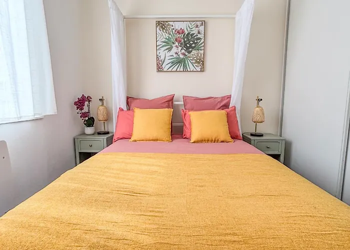 Le Gresset Entre Calme Et Centre D'amiens * Amiens